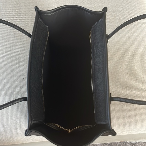 NWT ♠️ Kate Spade large tote - Picture 5 of 6